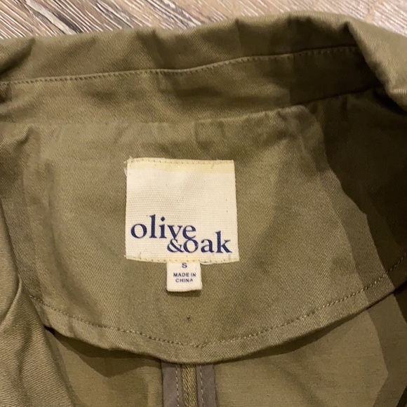 Military vest - Picture 2 of 3